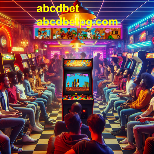 A Evolução dos Jogos Arcade: Do Fliperama à Era Digital