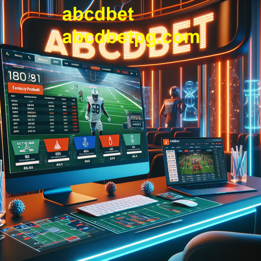 Futebol Fantasia: A Nova Mania do Mundo dos Jogos Online