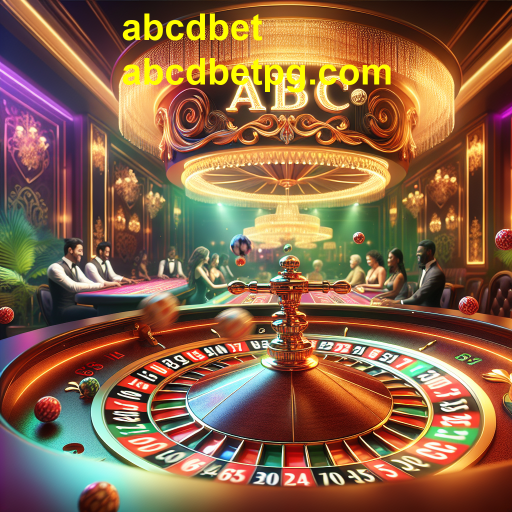 A Emoção da Roleta: Desvendando o Jogo Clássico no abcdbet